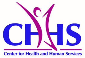 Center for Health & Human Services logo