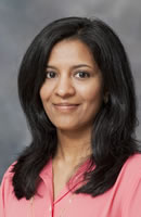 Aruna Shah