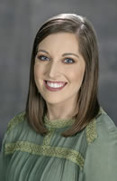 Megan Hollis