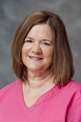 Susan McConnell