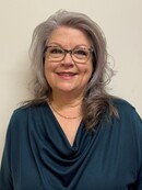 Photo of Dana Kizer-Shands