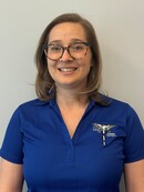 Photo of Melissa Taylor