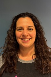 photo of Andi Burgess