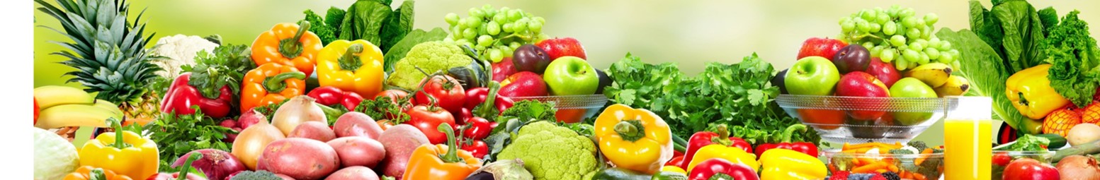 Introduction to Nutrition and Wellness