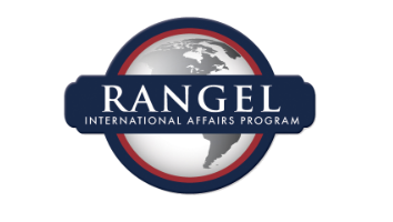 Charles B. Rangel logo