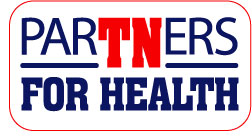 Partners for Health Logo