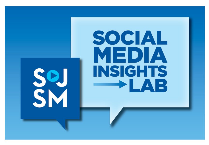 Social Media Insights Lab Logo
