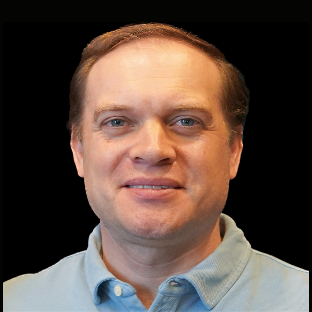 IRB Chair Profile Photo for Biography Details