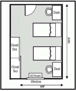 corlew interior diagram