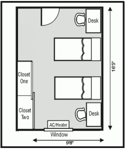 cummings interior diagram