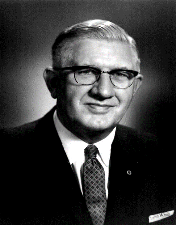 Robert E. Musto