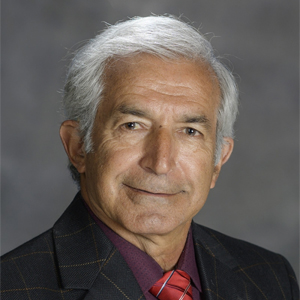 Dr. Ghassem Homaifar