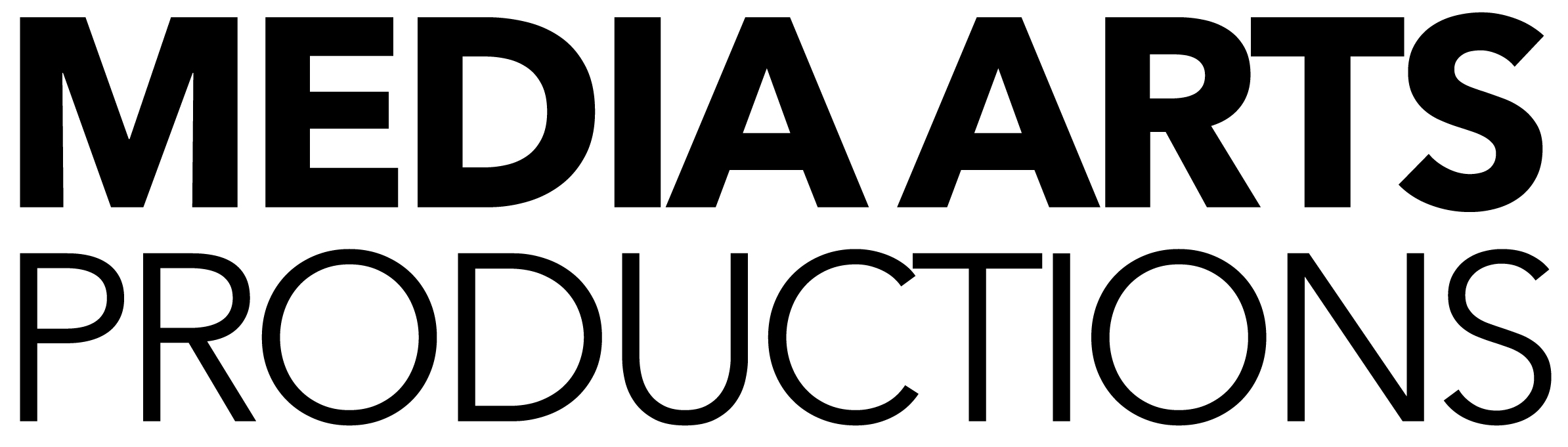 Media Arts Productions Logo