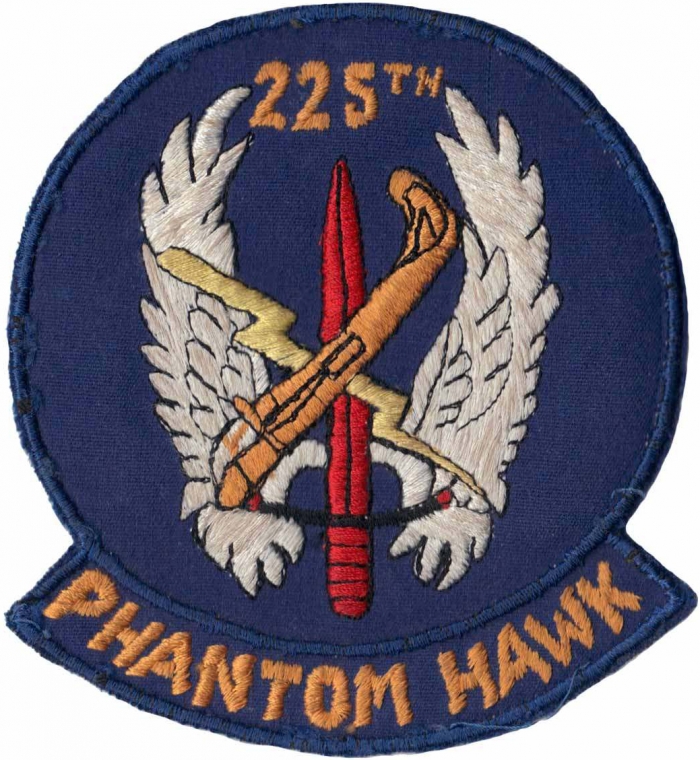 225th Aviation Company (Phantomhawks)