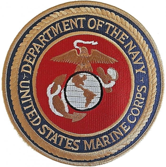 Department of the Navy - US Marine Corps