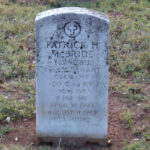 mcbride grave