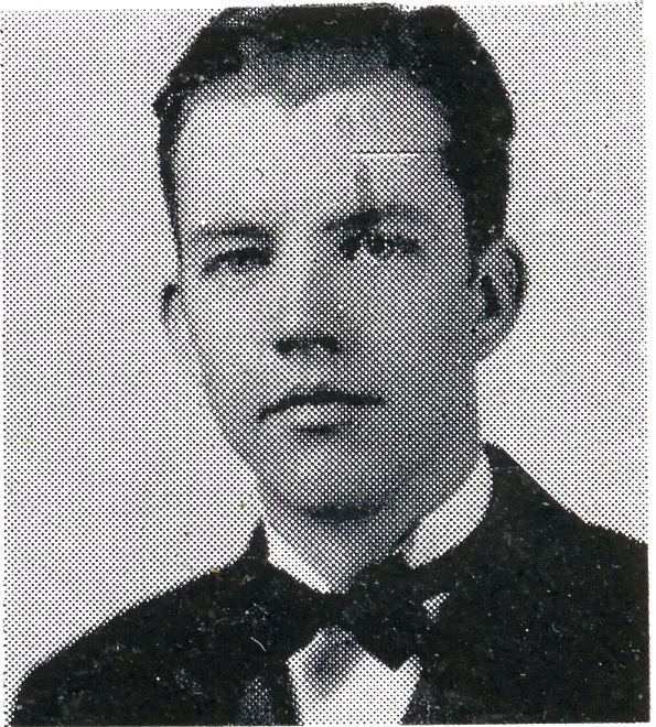 Thomas Hicks