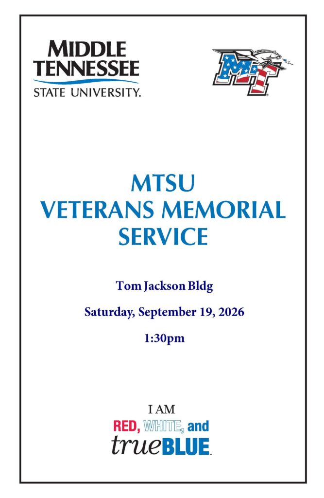 veterans memorial