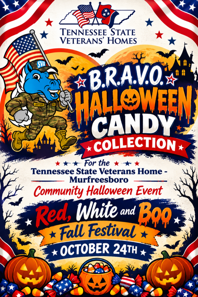 Halloween Candy