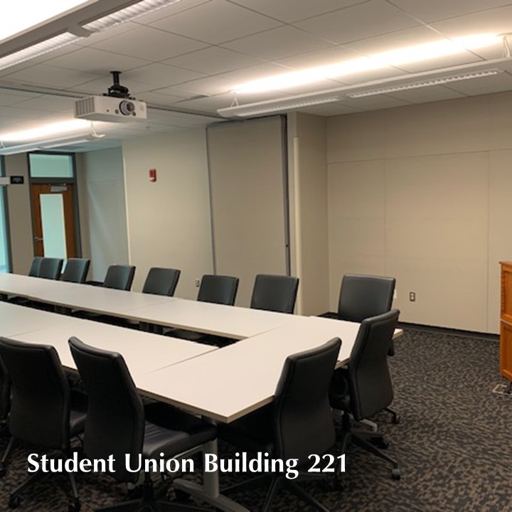 Student Union 221