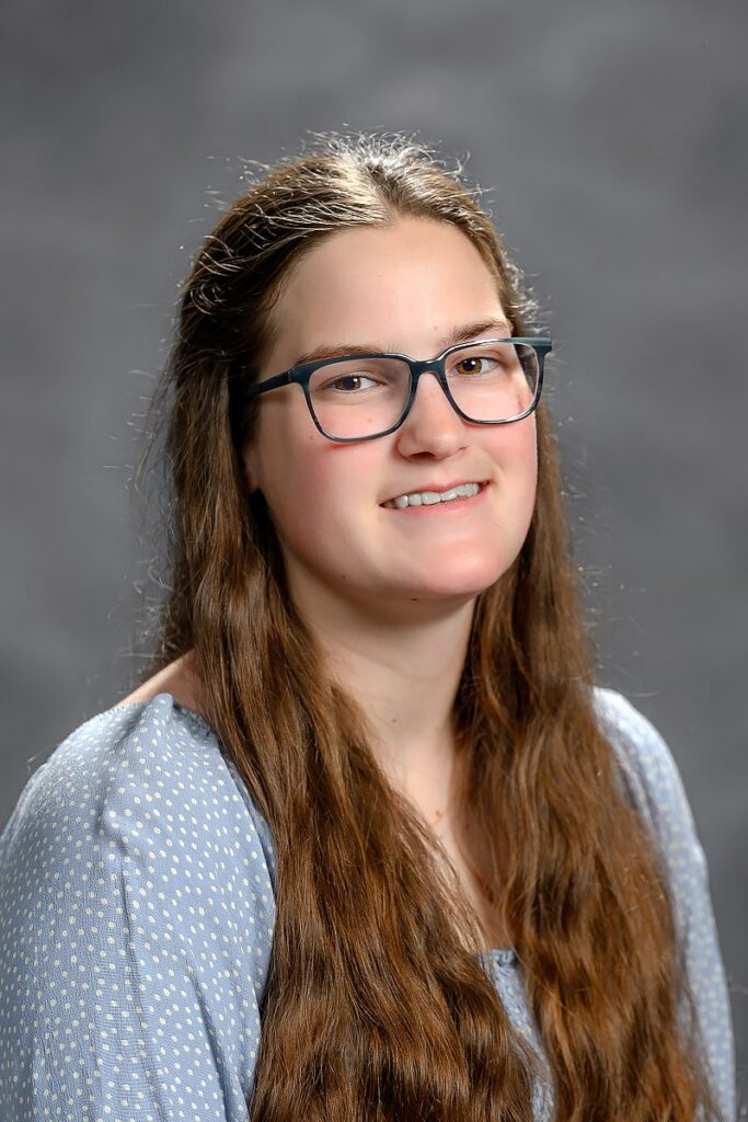 MTSU Headshot - Kayley Eaton, Event Manager/Supervisor