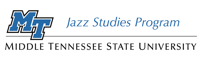 MTSU Jazz Studies