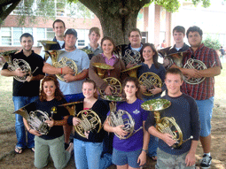 Horn Ensemble