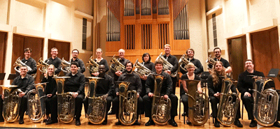 Tuba Ensemble