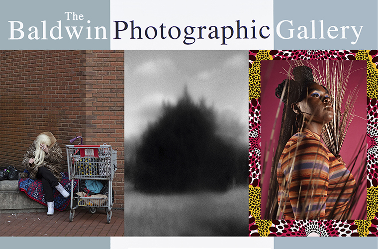MTSU senior projects lead student showcase at Baldwin Photo Gallery exhibit