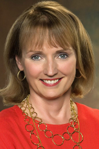 Beth Harwell, speaker of the Tennessee House of Representatives 2011-18