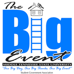 Students ready to help community for March 31 'BIG Event'