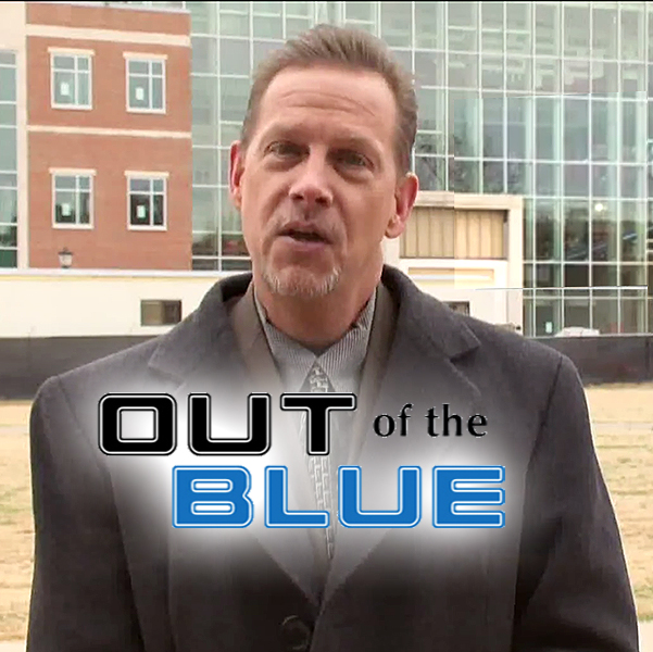 MTSU Out of the Blue: December 2013