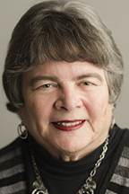 Dr. Linda A. Gilbert, director, Murfreesboro City Schools, 2010-present; former associate professor, Department of Educational Leadership in the MTSU College of Education; and MTSU alumna 1972, ’79 and ’91
