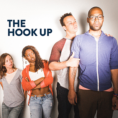MTSU hosts interactive event to combat 'The Hook Up' culture