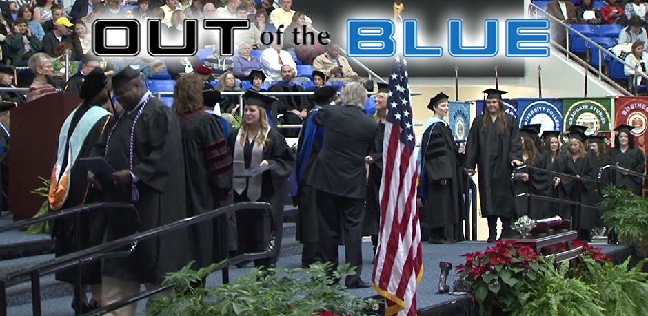 MTSU Out of the Blue: January 2014
