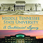 Reception celebrates new 'Centennial Legacy' book