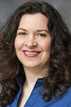 Lisa T. Schrader, director of health promotion, MTSU Health Services