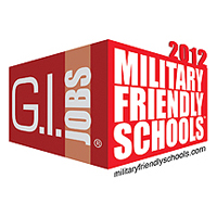 MTSU again named 'military-friendly school'