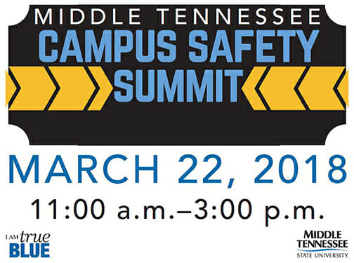 MT Safety Summit 2018 logo