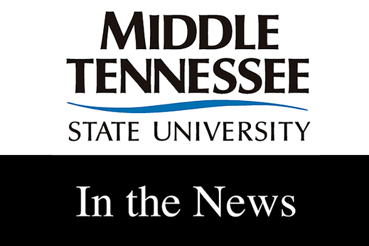 In the News: MTSU faculty share expertise on white supremacists, banking, Russia, free speech, more