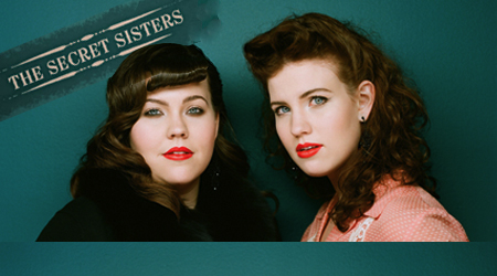 'Secret Sisters' member revisits songwriting class