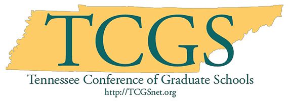 Tennessee Conference of Graduate Schools logo