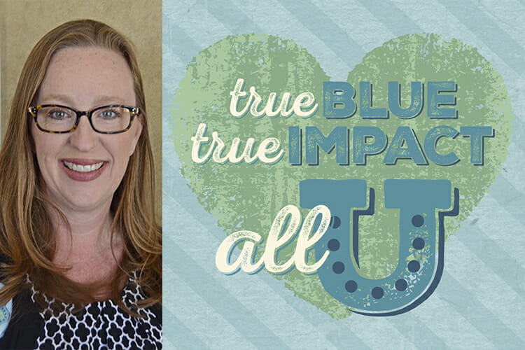 MTSU sets $300K goal for 'True Blue Give' online donation push Feb. 13-15