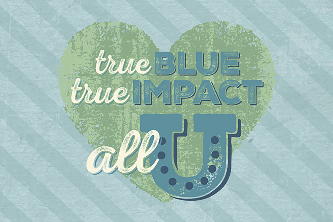 MTSU smashes goal with $330K-plus raised during inaugural 'True Blue Give'