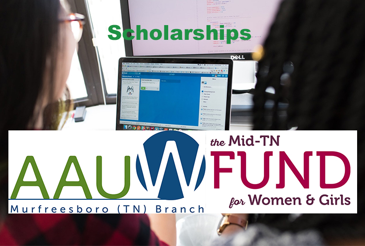 $1K scholarships available for MTSU female students; apply before Nov. 18