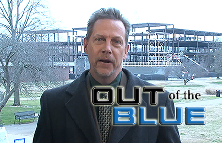 MTSU Out of the Blue: February 2013