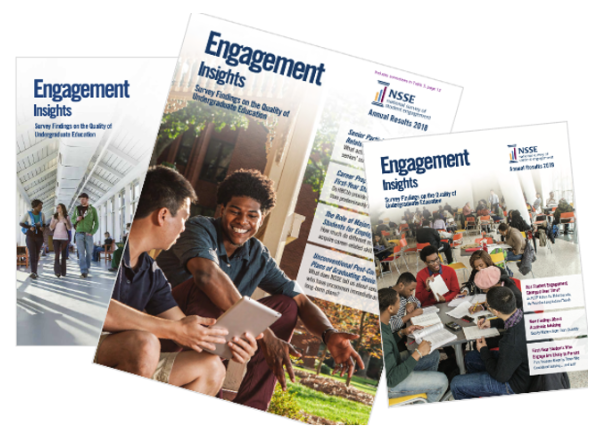 engagement findings