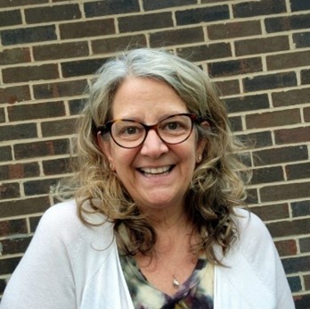 Dr. Angela Hooser