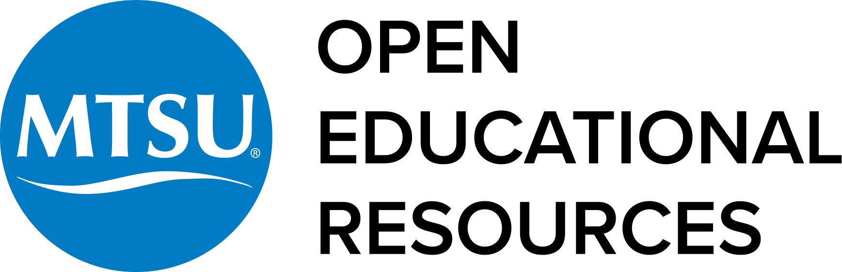 OER logo