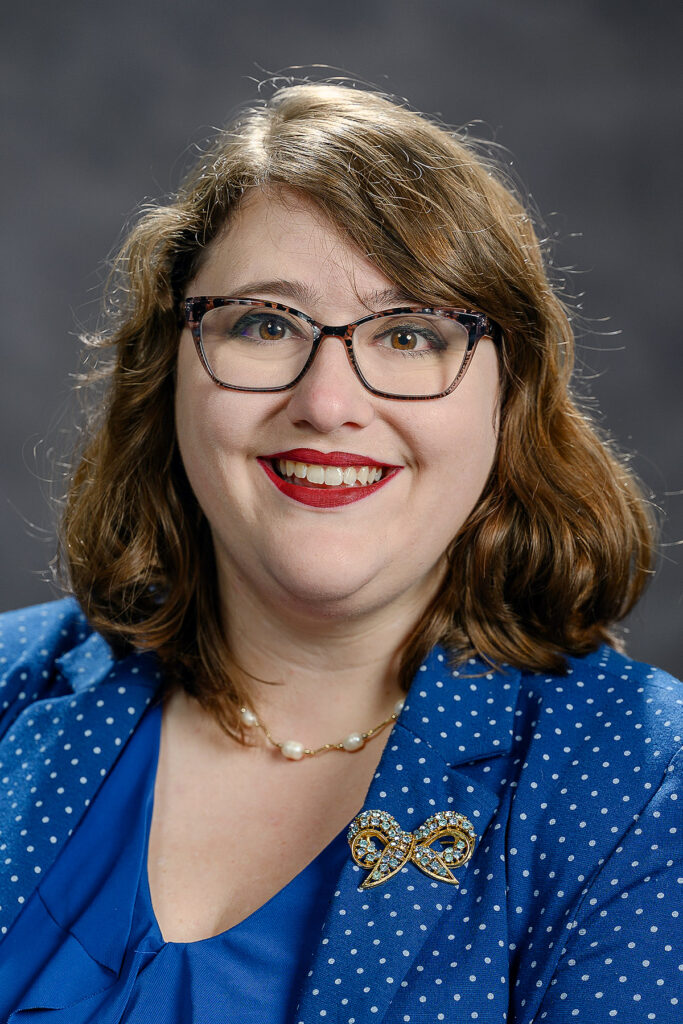 Penny Patton